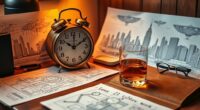 time travel dream rewrites