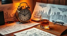 time travel dream rewrites