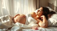 unanticipated pregnancy dream interpretations