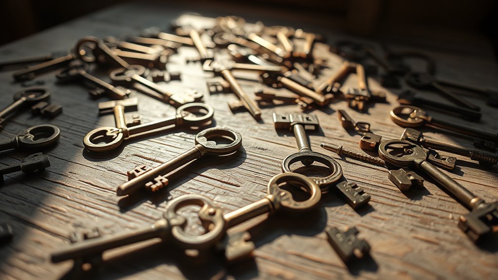 unlock potential and opportunities