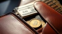 wallet symbolism in dreams