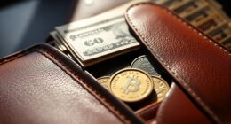 wallet symbolism in dreams