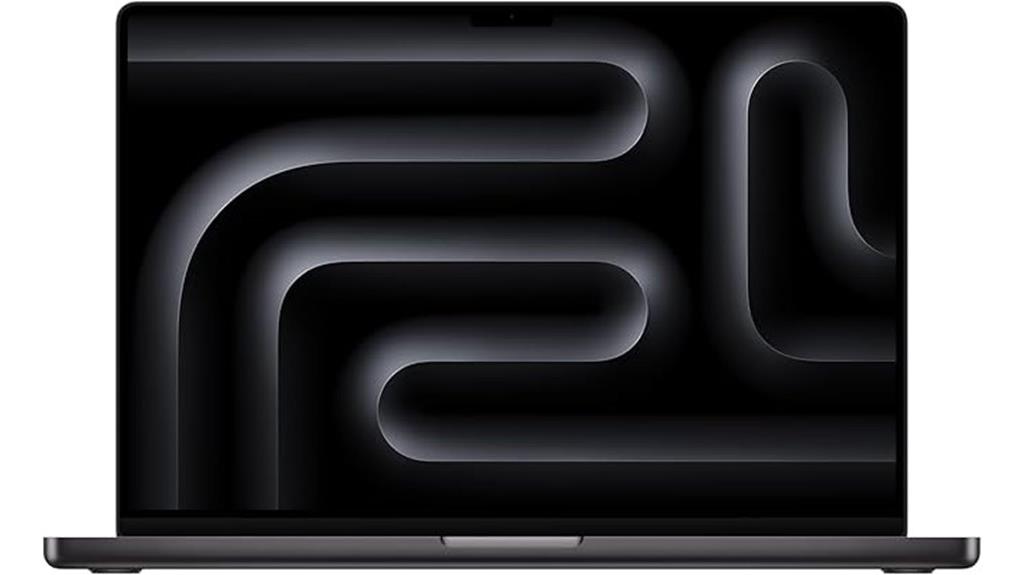 14 inch macbook pro