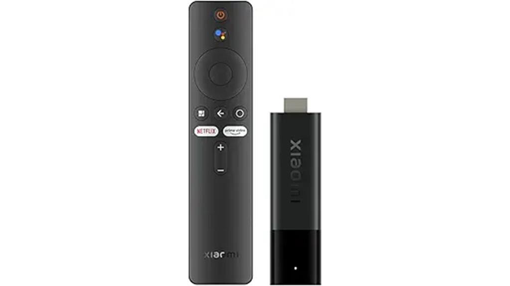 4k streaming device 2022