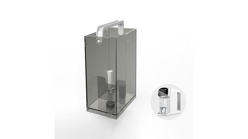 5l reverse osmosis tank