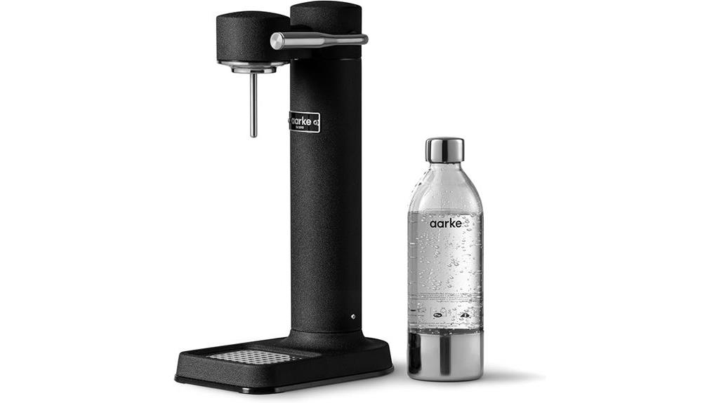 aarke carbonator iii