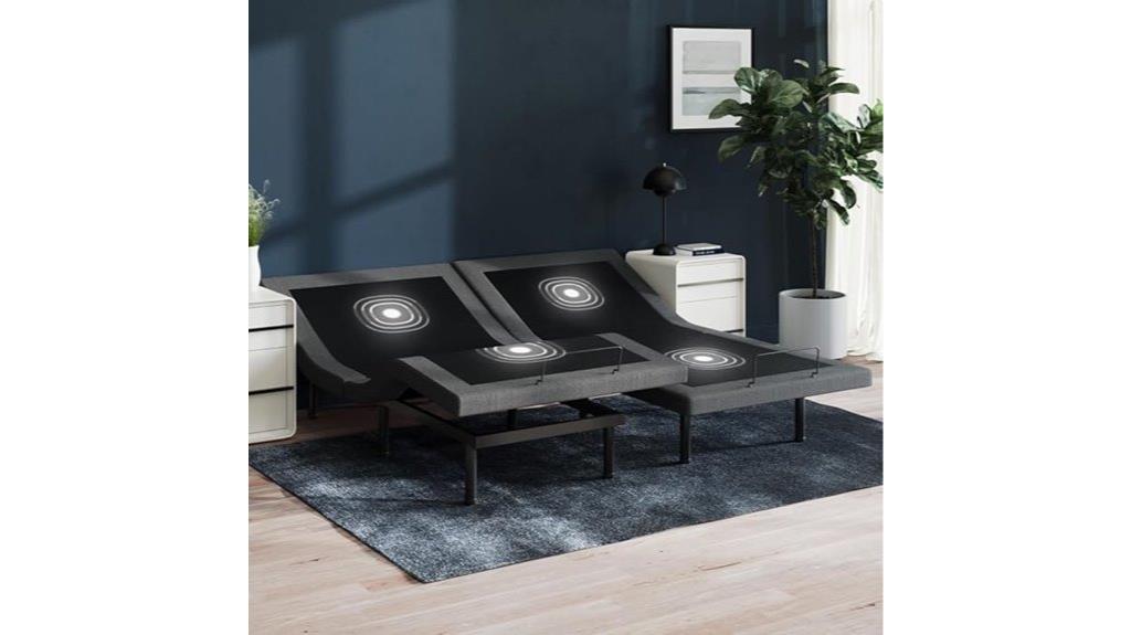 adjustable twin xl bed