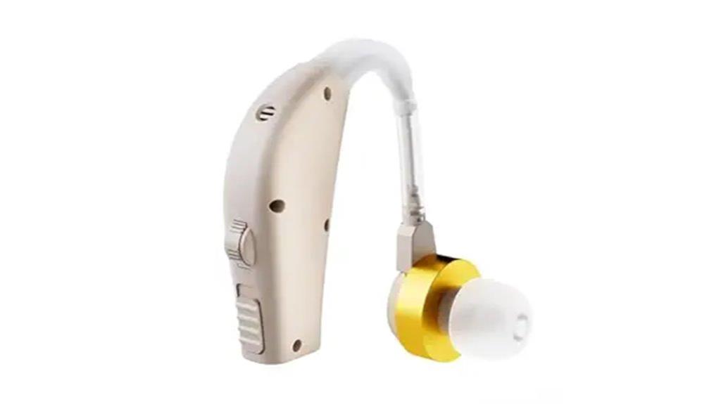 adult digital hearing devices