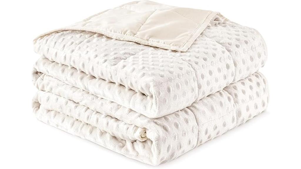 adult twin size blanket