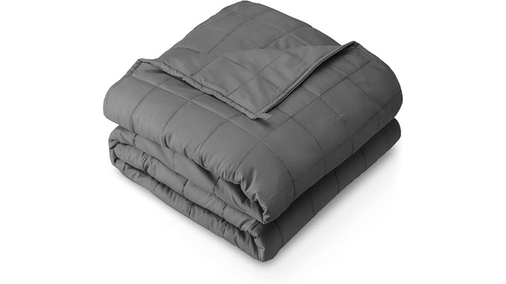 adult weighted blanket 5 lbs