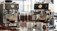 affordable barista quality espresso