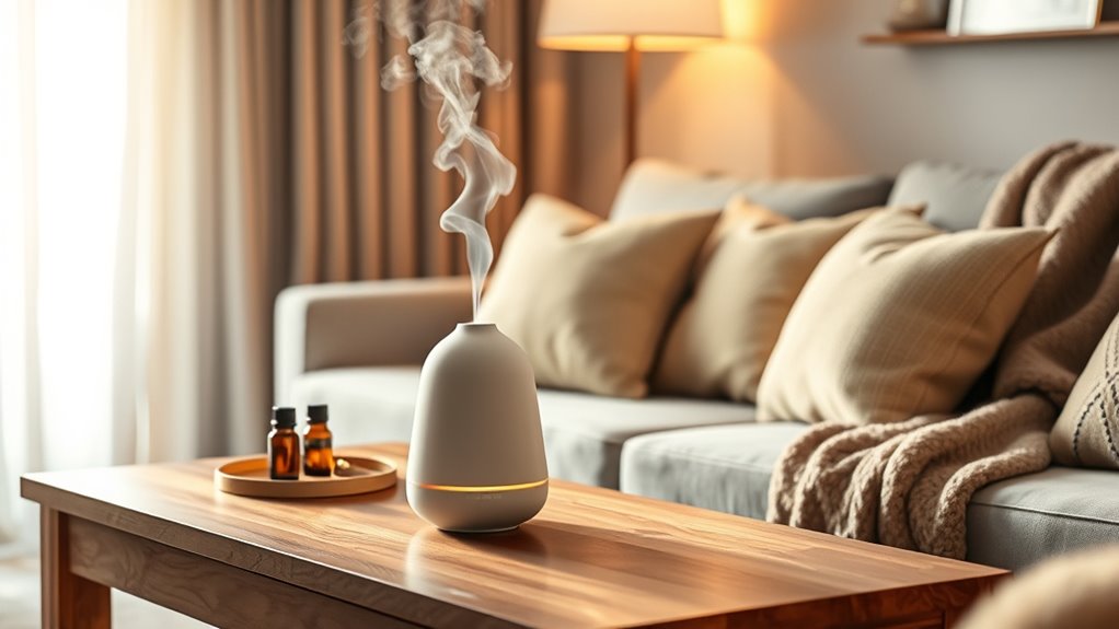 air quality capacity safety