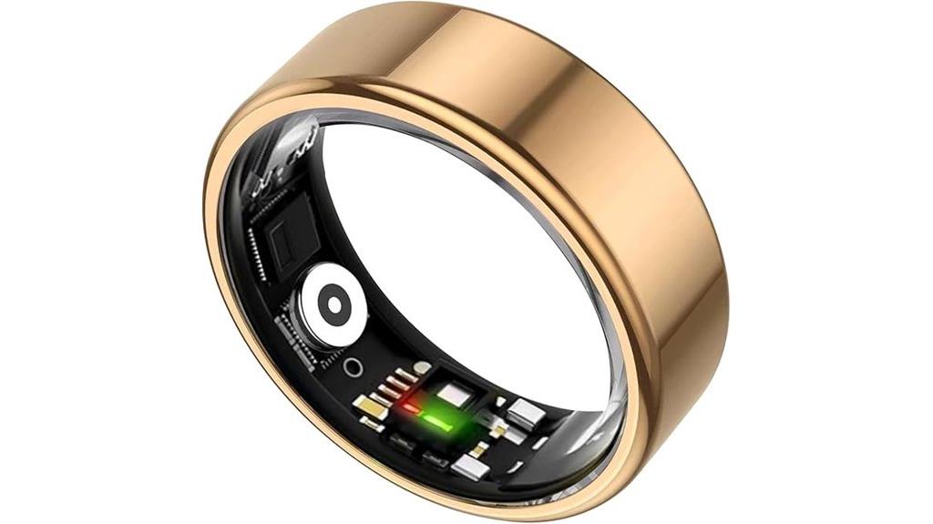 all in one fitness ring