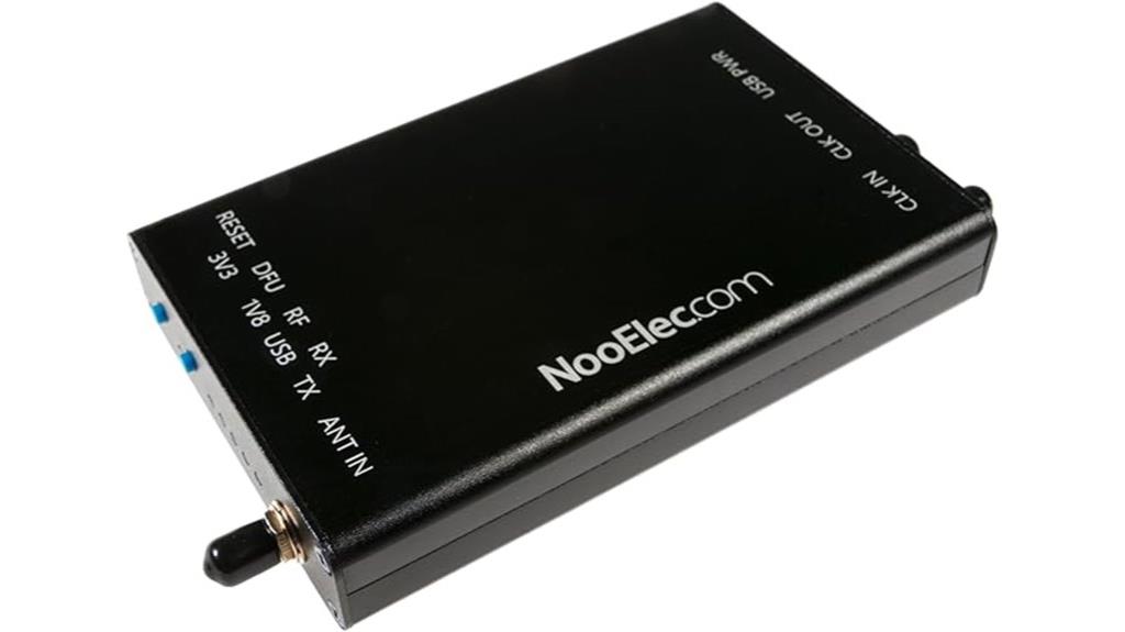 aluminum case for hackrf