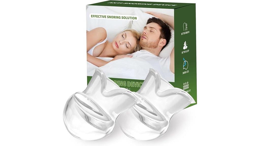 anti snoring mouthpiece for all