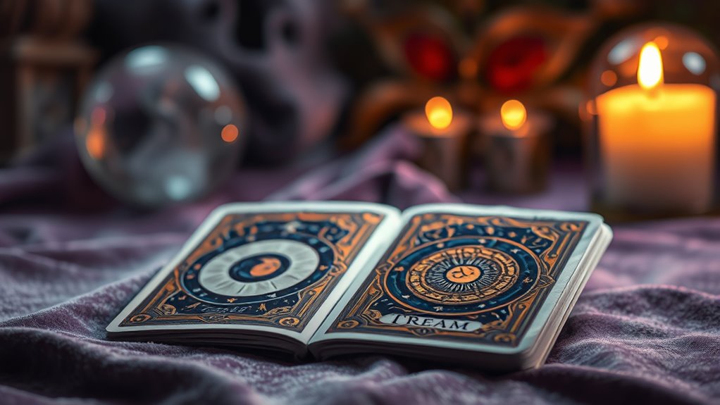 artistic resonance and symbolism