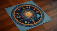 astrology birth chart prints