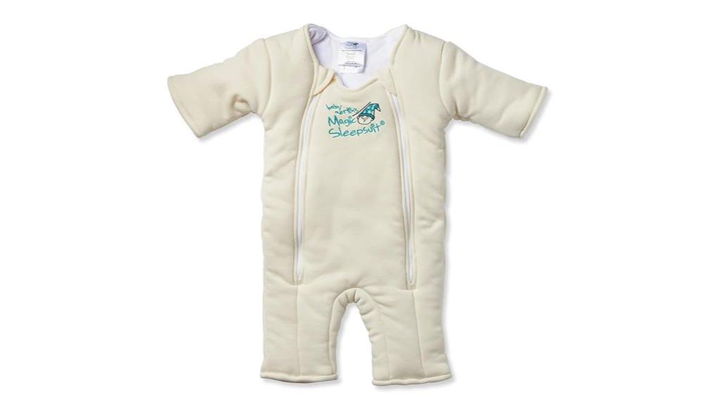 baby merlins cotton swaddle