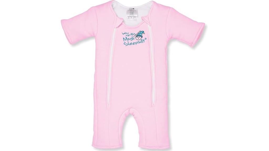 baby merlins cotton swaddle