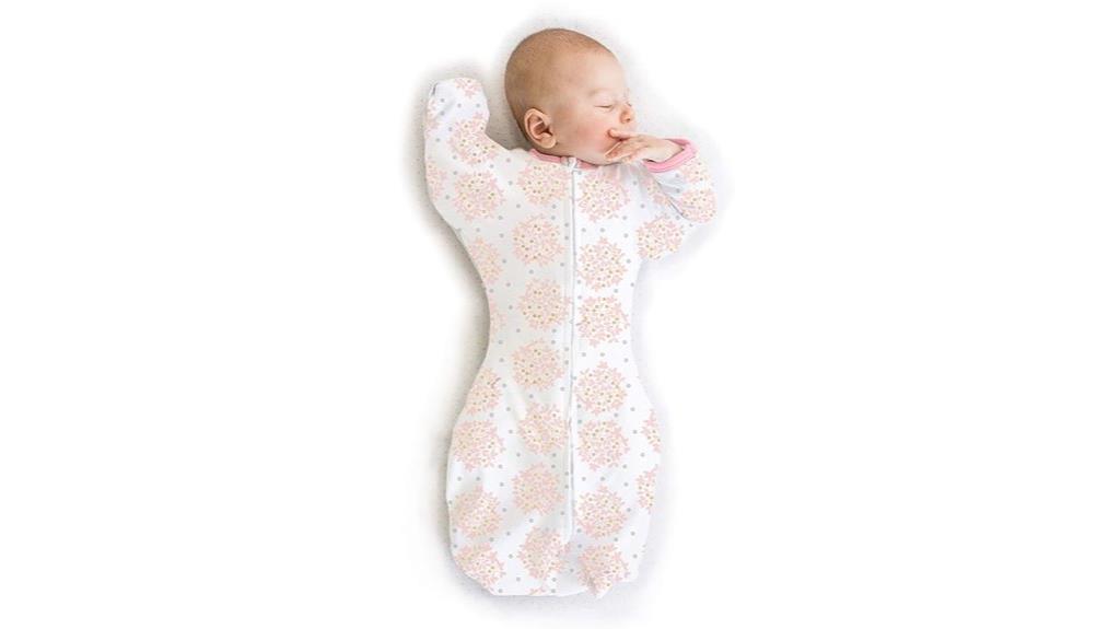 baby swaddle for infants