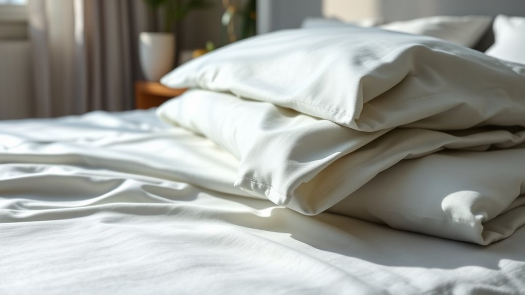 bamboo sheets buying tips