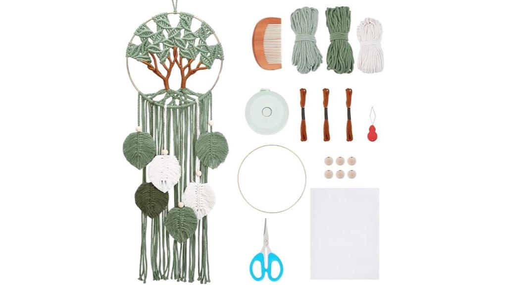 beginner s tree of life kit