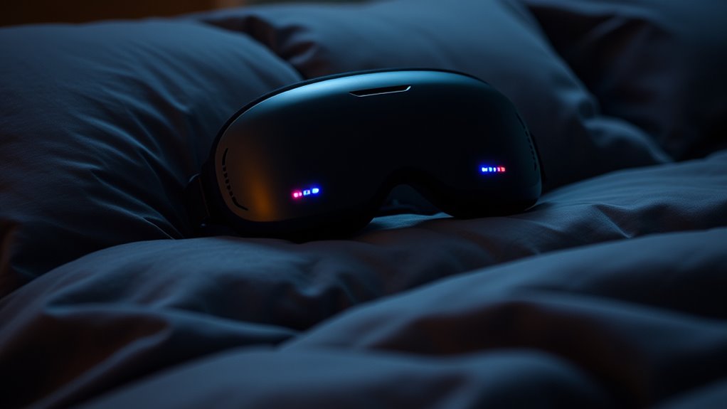 best smart dreaming masks