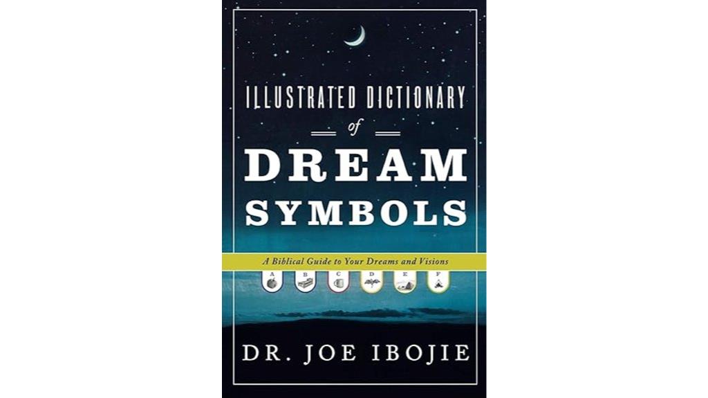 biblical dream symbol guide