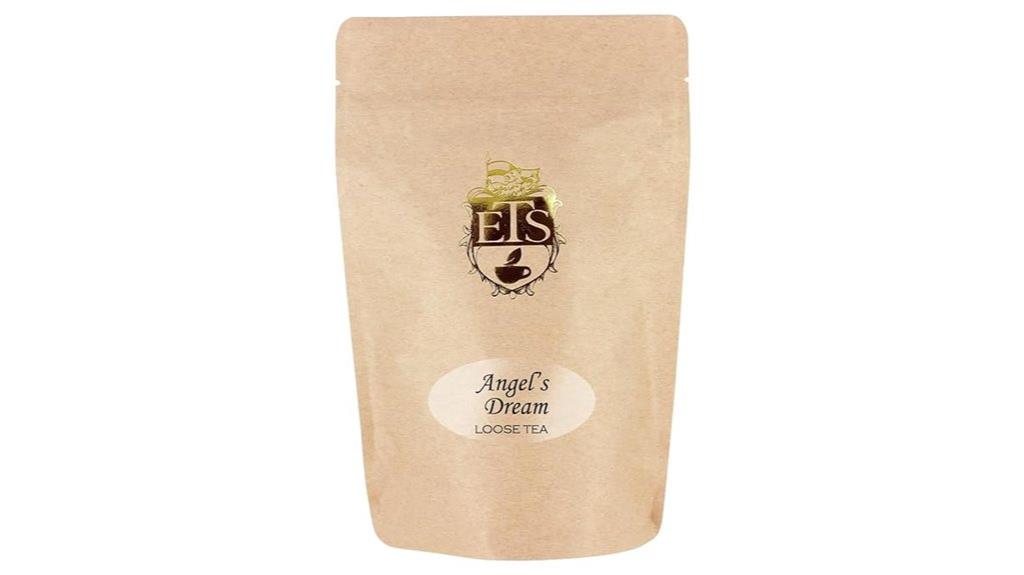 black tea angel s dream