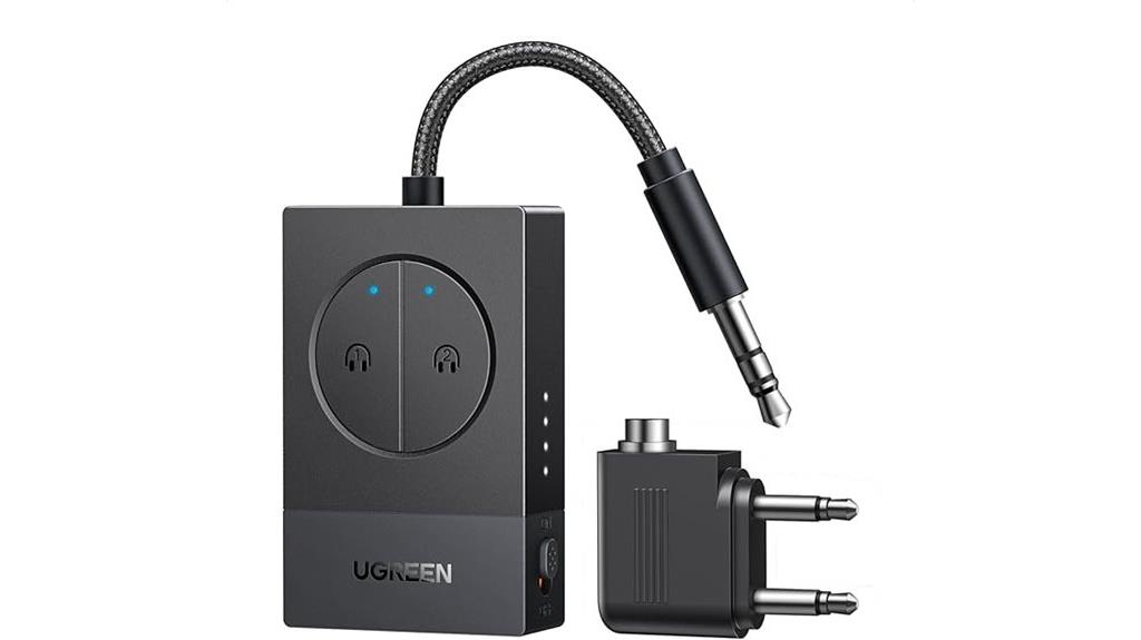 bluetooth 5 4 adapter