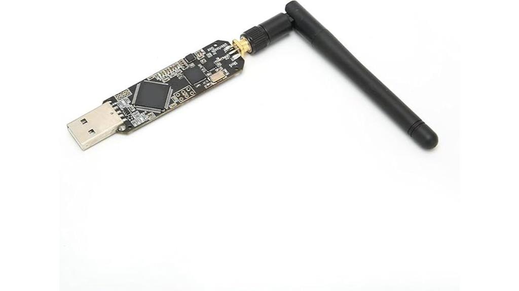 bluetooth protocol analysis tool