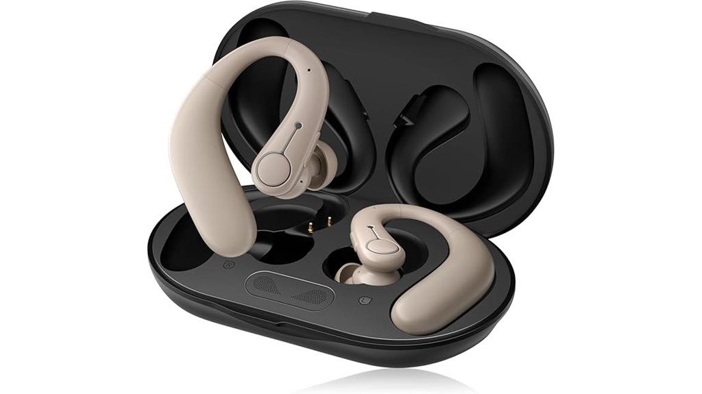 bluetooth rechargeable noise cancellation