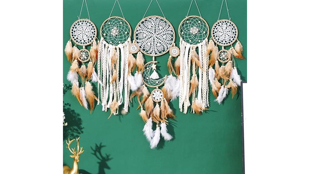 bohemian camel wall hangings