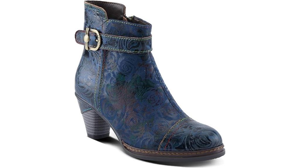 boho booties for women