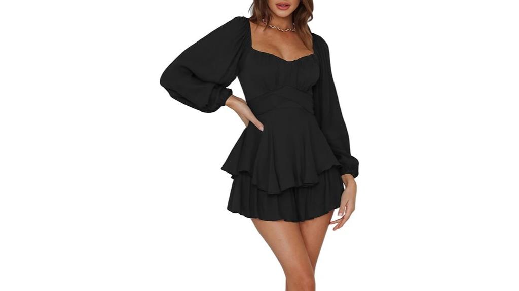 boho women s romper style