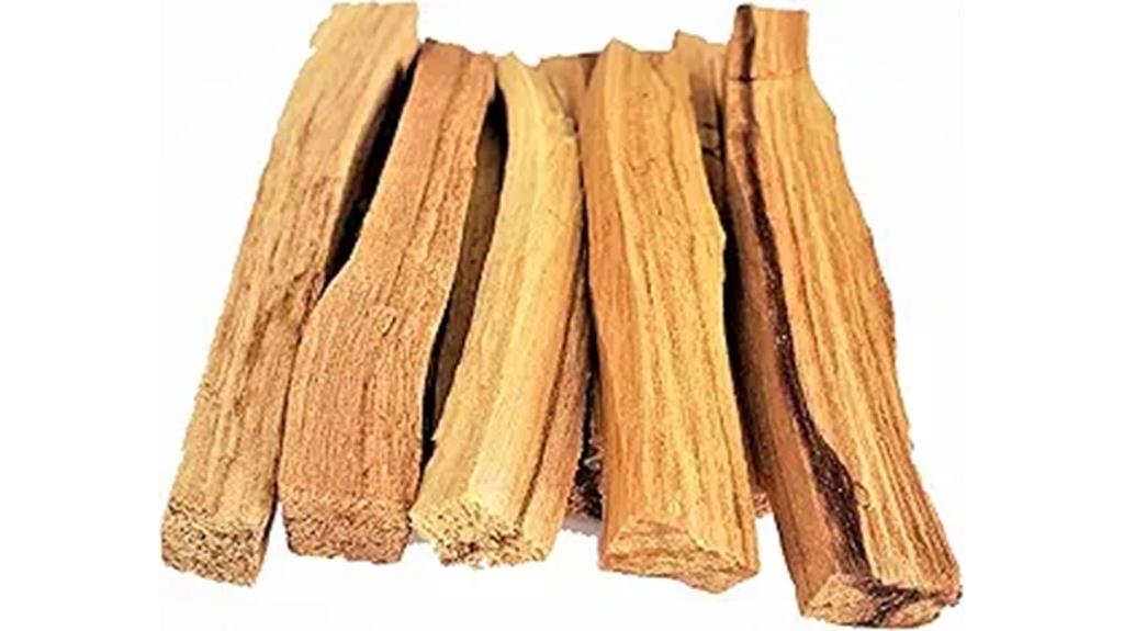bulk palo santo sticks