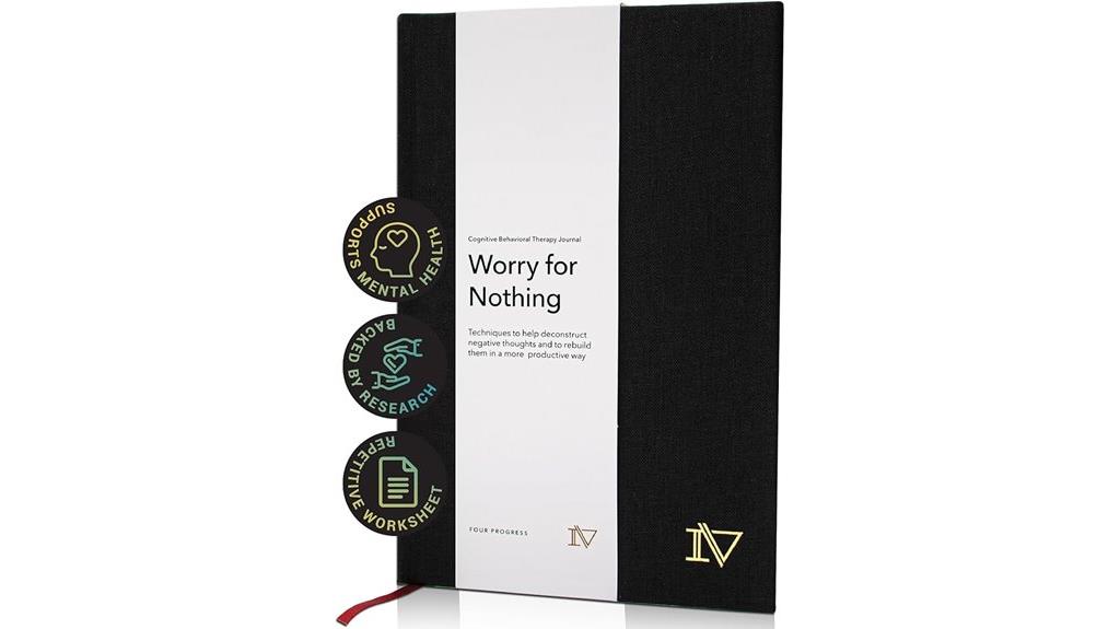 calm your anxieties daily