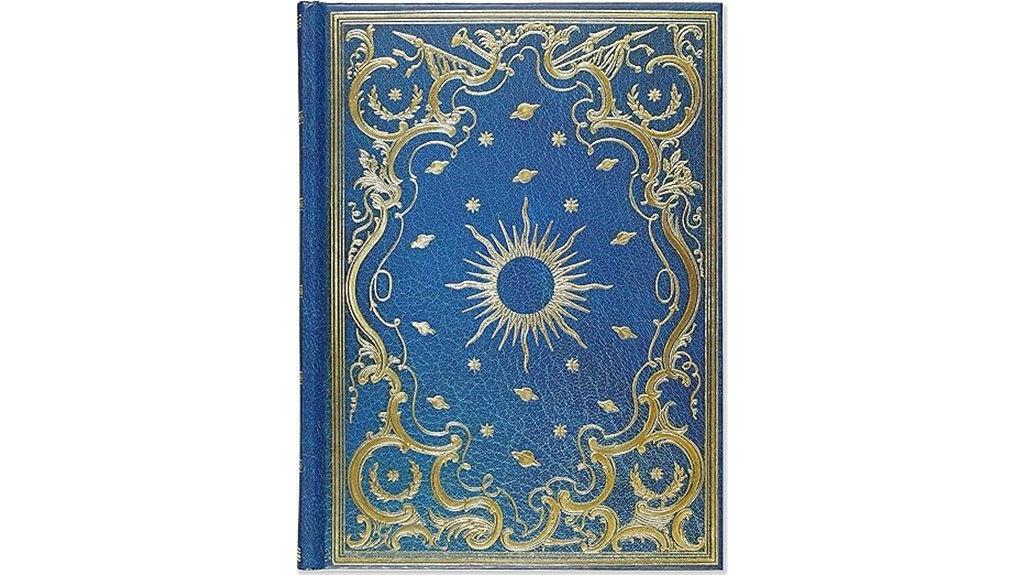 celestial diary by peter