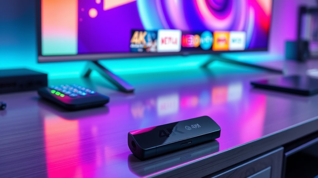 choose the best streaming device