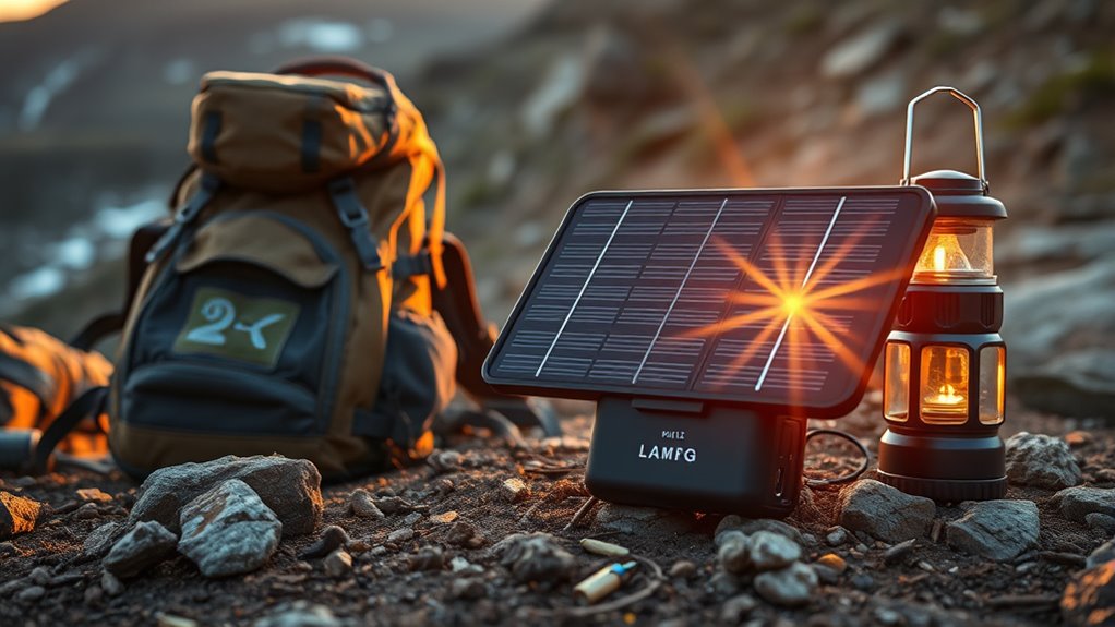 choosing durable efficient chargers