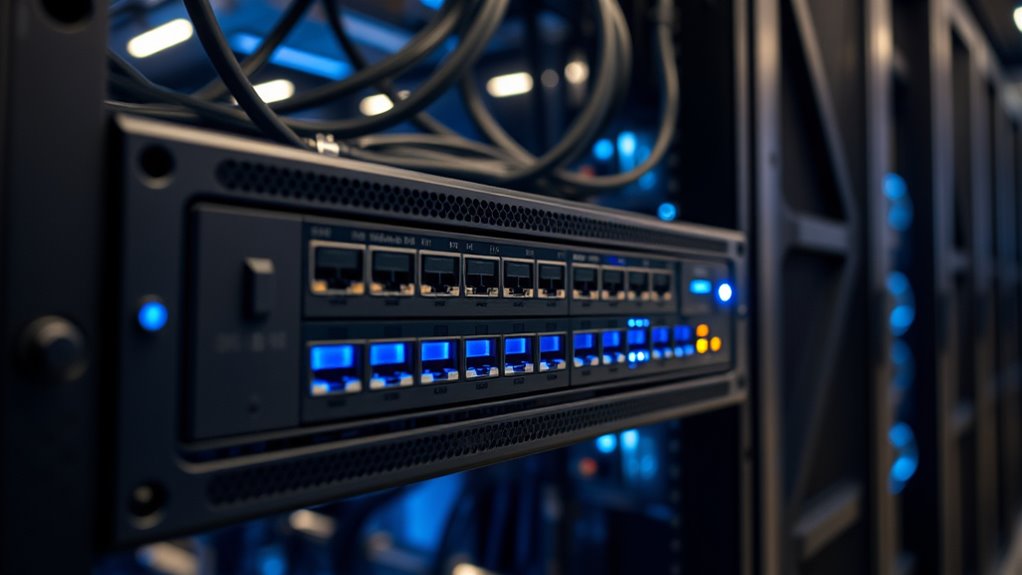 choosing effective firewall appliances