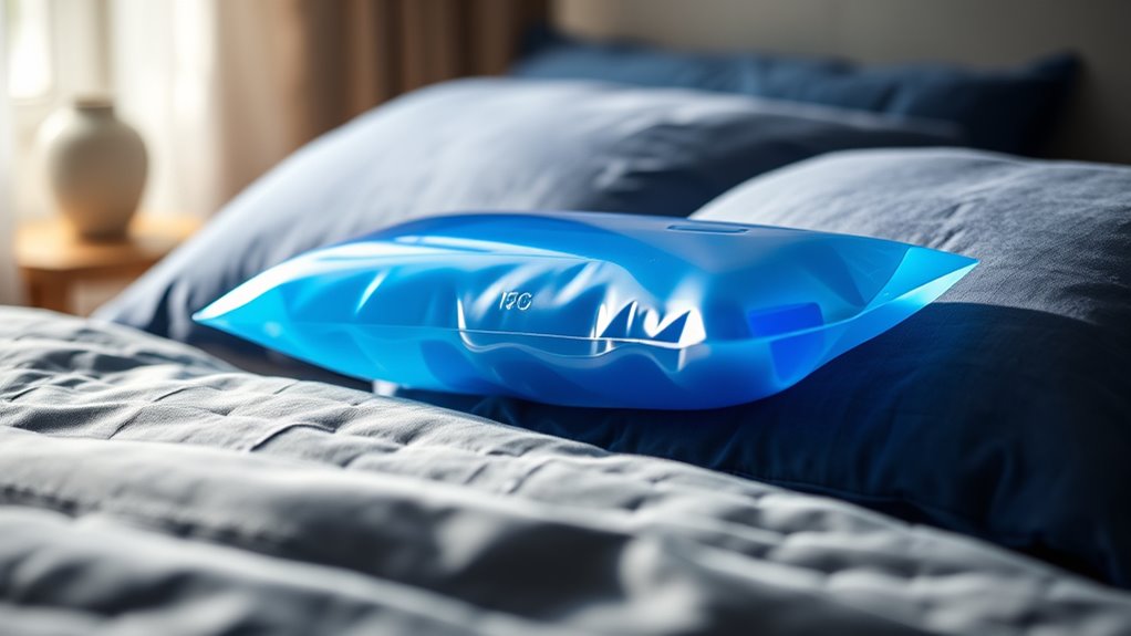 choosing effective sleep pack