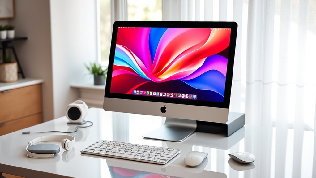 choosing imac configurations wisely
