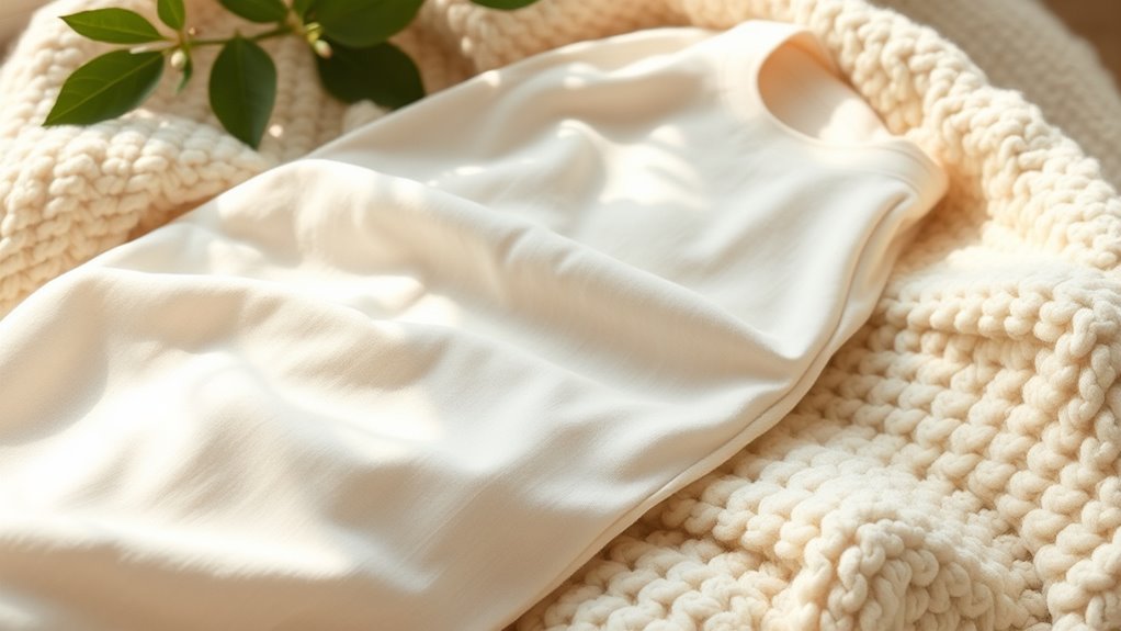 choosing safe comfortable sleepwear