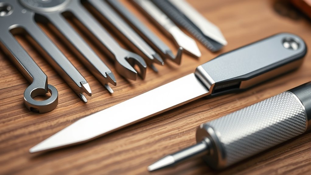 choosing safe reliable tools