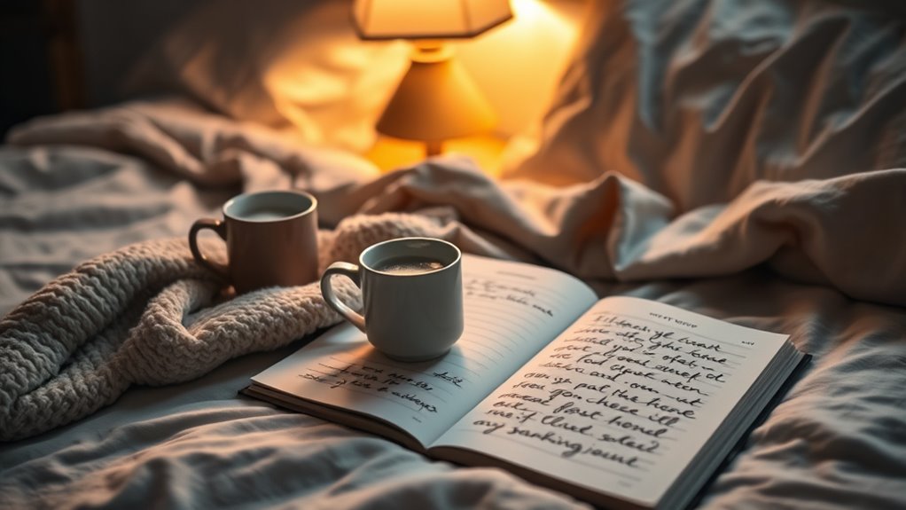 choosing the right intimacy journal