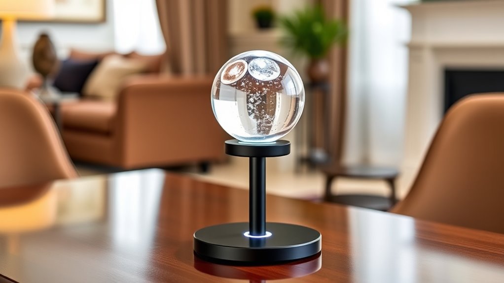 choosing the right led stand