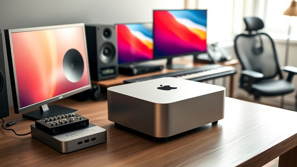 choosing the right mac mini