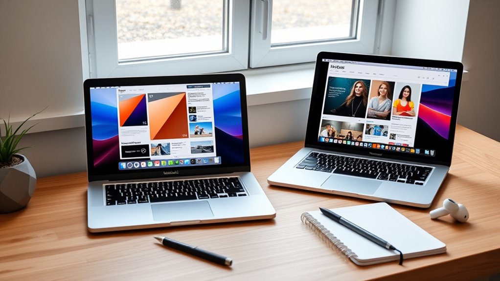 choosing the right macbook air