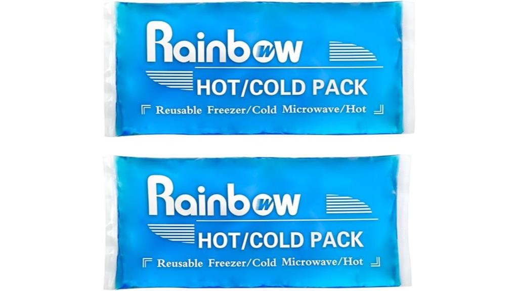 cold compress for injuries